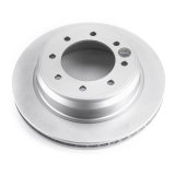 Power Stop 12-21 Nissan NV3500 Front and Rear Z23 Coated Brake Kit (2x psbJBR1573EVC, 2x psbJBR1572EVC, 1x psbZ23-1565, 1x psbZ23-1565A) thumbnail 4