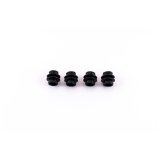 Power Stop 2012 Ford F-350 Super Duty Front Z36 Coated Brake Kit (2x psbAR85138EVC, 1x psbZ36-1631, 1x psbPBK067) thumbnail 5