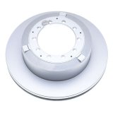 Power Stop 13-24 Ram 5500 Front and Rear Z23 Coated Brake Kit (2x psbAR83074EVC, 2x psbAR85121EVC, 2x psbZ23-1335) thumbnail 2