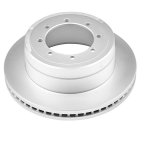 Power Stop 15-16 Ford F-350 Super Duty Front and Rear Z23 Coated Brake Kit (1x psbZ23-1691, 2x psbAR85154EVC, 2x psbAR85113EVC, 1x psbZ23-1680) thumbnail 3