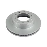 Power Stop 15-16 Ford F-350 Super Duty Front Z36 Coated Brake Kit (1x psbZ36-1680, 2x psbAR85113EVC, 1x psbPBK067) thumbnail 3