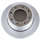 Power Stop 19-24 Ram 2500 Front and Rear Z36 Coated Brake Kit (Bundled Kit) thumbnail 7