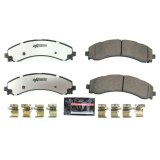 Power Stop 19-24 Ram 3500 Front and Rear Z36 Coated Brake Kit (Bundled Kit) thumbnail 5