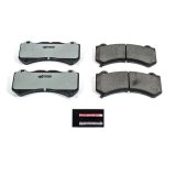 Power Stop 21-23 Dodge Charger Front and Rear Z26 Coated Brake Kit (2x psbAR83102EVC, 1x psbZ26-1053, 2x psbAR8775EVC, 1x psbZ26-1405) thumbnail 6