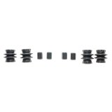 Power Stop 21-24 Ram 1500 Front Z36 Coated Brake Kit (1x psbZ36-2179, 1x psbPBK126, 2x psbAR83107EVC) thumbnail 3