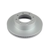 Power Stop 23-24 Ford F-350 Super Duty Front Z36 Coated Brake Kit (2x psbAR85153EVC, 1x psbZ36-2490) thumbnail 1