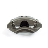 Power Stop 2005 Saturn Relay Front Z23 Coated Kit w/Calipers (2x psbL5035, 1x psbZ23-1075, 2x psbAR8280EVC) thumbnail 1