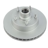 Power Stop 87-93 Ford F-150 Front Z36 Coated Kit w/Calipers (1x psbZ36-375, 2x psbL4256, 2x psbAR8501EVC) thumbnail 6