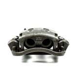 Power Stop 05-10 Ford F-350 Super Duty Front Z23 Coated Kit w/Calipers (2x psbL5023, 1x psbZ23-1069, 2x psbAR85107EVC) thumbnail 1