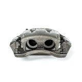 Power Stop 10-12 Ford F-450 Super Duty Front Z23 Coated Kit w/Calipers (1x psbZ23-1069, 2x psbL4997, 2x psbAR85107EVC) thumbnail 3