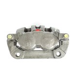 Power Stop 05-07 Ford F-350 Super Duty Rear Z36 Coated Kit w/Calipers (1x psbZ36-1068, 2x psbL4921, 2x psbAR85116EVC) thumbnail 9