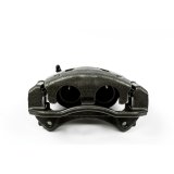 Power Stop 97-01 Mercury Mountaineer Front Z23 Coated Kit w/Calipers (1x psbZ23-652, 2x psbAR8551EVC, 2x psbL4607) thumbnail 7