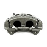 Power Stop 03-09 Mazda B4000 Front Z36 Coated Kit w/Calipers (2x psbAR8551EVC, 1x psbZ36-833, 2x psbL4759) thumbnail 5