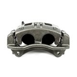 Power Stop 03-09 Mazda B4000 Front Z36 Coated Kit w/Calipers (2x psbAR8551EVC, 1x psbZ36-833, 2x psbL4759) thumbnail 6