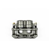 Power Stop 03-09 Mazda B4000 Front Z36 Coated Kit w/Calipers (2x psbAR8551EVC, 1x psbZ36-833, 2x psbL4759) thumbnail 9