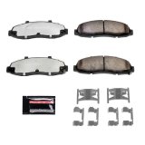 Power Stop 97-00 Ford F-150 Front Z36 Coated Kit w/Calipers (2x psbL4635, 1x psbZ36-679, 2x psbAR8556EVC) thumbnail 4