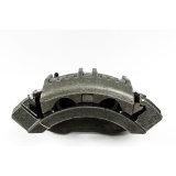 Power Stop 98-00 Lincoln Navigator Front Z36 Coated Kit w/Calipers (1x psbZ36-702, 2x psbAR8563EVC, 2x psbL4653) thumbnail 6