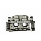 Power Stop 98-00 Lincoln Navigator Front Z36 Coated Kit w/Calipers (1x psbZ36-702, 2x psbAR8563EVC, 2x psbL4653) thumbnail 9