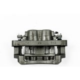 Power Stop 1999 Ford F-350 Super Duty Front Z36 Coated Kit w/Calipers (2x psbAR8567EVC, 1x psbZ36-756, 2x psbL4791) thumbnail 9