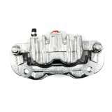 Power Stop 99-00 Ford F-350 Super Duty Rear Z23 Coated Kit w/Calipers (1x psbZ23-757, 2x psbAR8570EVC, 2x psbL4690) thumbnail 9