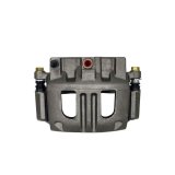 Power Stop 03-05 Ford Explorer Sport Trac Front Z23 Coated Kit w/Calipers (2x psbL4849, 1x psbZ23-833, 2x psbAR8585EVC) thumbnail 1