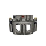 Power Stop 03-05 Ford Explorer Sport Trac Front Z23 Coated Kit w/Calipers (2x psbL4849, 1x psbZ23-833, 2x psbAR8585EVC) thumbnail 2