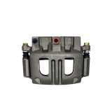 Power Stop 03-05 Ford Explorer Sport Trac Front Z23 Coated Kit w/Calipers (2x psbL4849, 1x psbZ23-833, 2x psbAR8585EVC) thumbnail 3