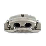 Power Stop 2004 Ford F-150 Front and Rear Z36 Coated Kit w/Calipers (Bundled Kit) thumbnail 8