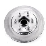 Power Stop 2004 Ford F-150 Front and Rear Z36 Coated Kit w/Calipers (Bundled Kit) thumbnail 9