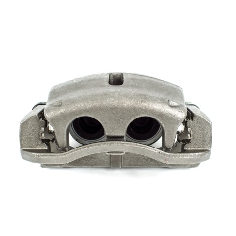 Power Stop 2004 Ford F-150 Front Z36 Coated Kit w/Calipers (1x psbZ36-1011, 2x psbL4861, 2x psbAR8596EVC) thumbnail 5
