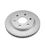 Power Stop 00-06 GMC Yukon XL 1500 Front Z36 Coated Kit w/Calipers (1x psbZ36-785, 2x psbL4729, 2x psbAR8640EVC) thumbnail 7