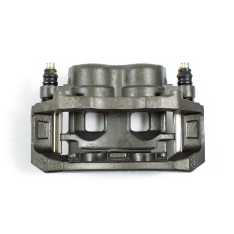 Power Stop 03-05 Dodge Ram 1500 Front Z36 Coated Kit w/Calipers (2x psbL4833, 1x psbZ36-966, 2x psbAR8750EVC) thumbnail 8