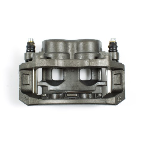Power Stop 03-05 Dodge Ram 1500 Front Z36 Coated Kit w/Calipers (2x psbL4833, 1x psbZ36-966, 2x psbAR8750EVC) thumbnail 9