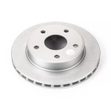Power Stop 2011 Ram Dakota Front Z36 Coated Kit w/Calipers (2x psbAR8763EVC, 2x psbL5055, 1x psbZ36-1084) thumbnail 2