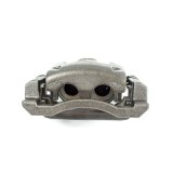 Power Stop 05-10 Ford F-350 Super Duty Front and Rear Z23 Coated Kit w/Calipers (Bundled Kit) thumbnail 6