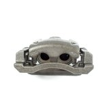 Power Stop 05-10 Ford F-350 Super Duty Front and Rear Z23 Coated Kit w/Calipers (Bundled Kit) thumbnail 7