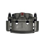 Power Stop 03-07 Ford E-350 Super Duty Front and Rear Z36 Coated Kit w/Calipers (Bundled Kit) thumbnail 5