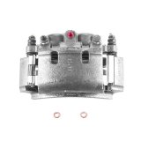 Power Stop 03-07 Ford E-350 Super Duty Front and Rear Z36 Coated Kit w/Calipers (Bundled Kit) thumbnail 6
