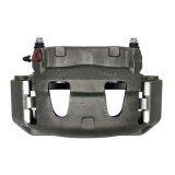 Power Stop 03-07 Ford E-350 Super Duty Front and Rear Z36 Coated Kit w/Calipers (Bundled Kit) thumbnail 9