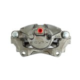 Power Stop 06-07 Saturn Relay Front Z23 Coated Kit w/Calipers (2x psbL5035, 2x psbAR8661EVC, 1x psbZ23-1075) thumbnail 7