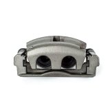 Power Stop 07-10 Saturn Outlook Front Z23 Coated Kit w/Calipers (1x psbZ23-1169A, 2x psbL5005, 2x psbAR8696EVC) thumbnail 4
