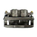 Power Stop 07-10 Saturn Outlook Front Z23 Coated Kit w/Calipers (1x psbZ23-1169A, 2x psbL5005, 2x psbAR8696EVC) thumbnail 9
