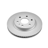 Power Stop 07-10 Saturn Outlook Front Z36 Coated Kit w/Calipers (1x psbZ36-1169A, 2x psbL5005, 2x psbAR8696EVC) thumbnail 5