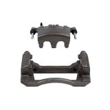 Power Stop 2010 Ford F-350 Super Duty Front and Rear Z36 Coated Kit w/Calipers (Bundled Kit) thumbnail 4