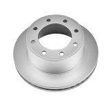 Power Stop 10-12 Ford F-350 Super Duty Rear Z36 Coated Kit w/Calipers (2x psbL5077, 2x psbAR85116EVC, 1x psbZ36-1334) thumbnail 3