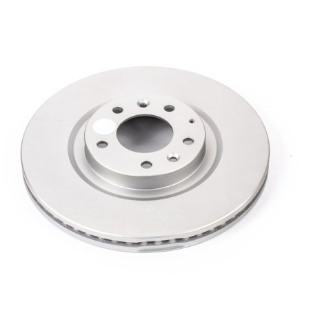 Power Stop 11-15 Mazda CX-9 Front and Rear Z23 Coated Kit w/Calipers (Bundled Kit) thumbnail 7