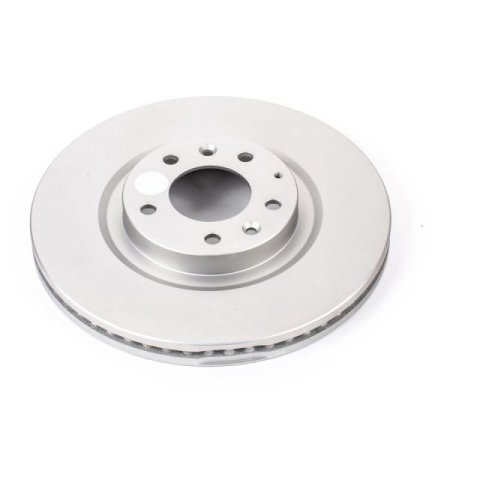 Power Stop 11-15 Mazda CX-9 Front and Rear Z23 Coated Kit w/Calipers (Bundled Kit) thumbnail 8