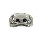 Power Stop 13-20 Nissan Pathfinder Front Z36 Coated Kit w/Calipers (2x psbL7101, 2x psbJBR1559EVC, 1x psbZ36-1649) thumbnail 1