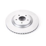 Power Stop 13-20 Nissan Pathfinder Front Z36 Coated Kit w/Calipers (2x psbL7101, 2x psbJBR1559EVC, 1x psbZ36-1649) thumbnail 3