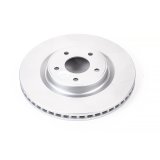 Power Stop 13-20 Nissan Pathfinder Front Z36 Coated Kit w/Calipers (2x psbL7101, 2x psbJBR1559EVC, 1x psbZ36-1649) thumbnail 4